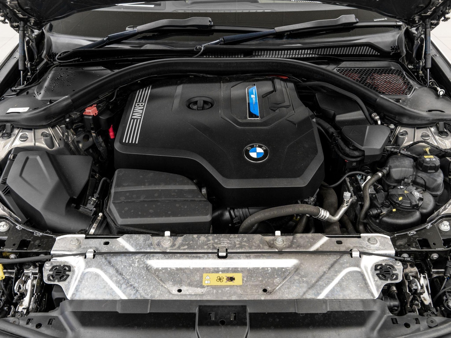 Used BMW 3 Series 2021 for sale - 77082036: Photo 31