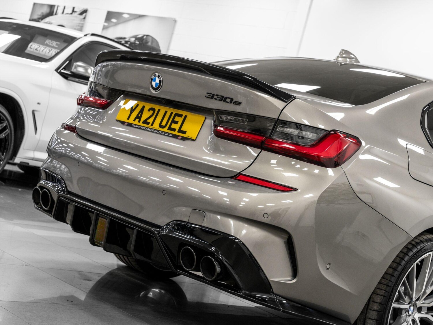 Used BMW 3 Series 2021 for sale - 77082036: Photo 37