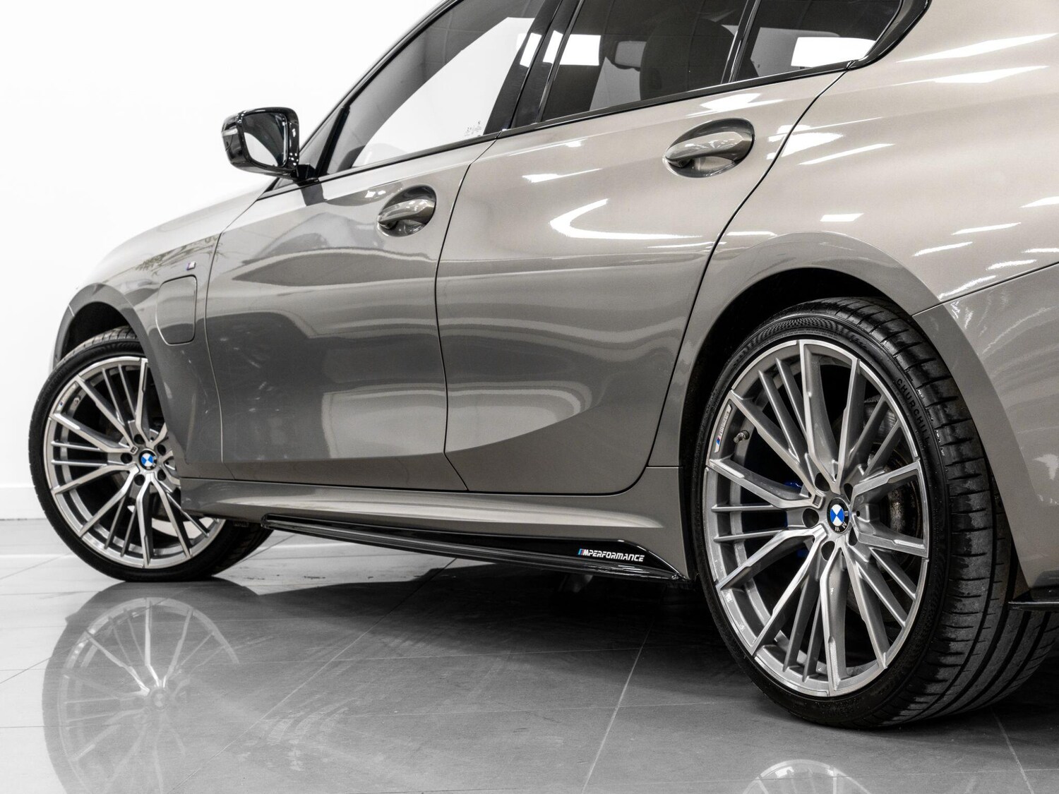 Used BMW 3 Series 2021 for sale - 77082036: Photo 38