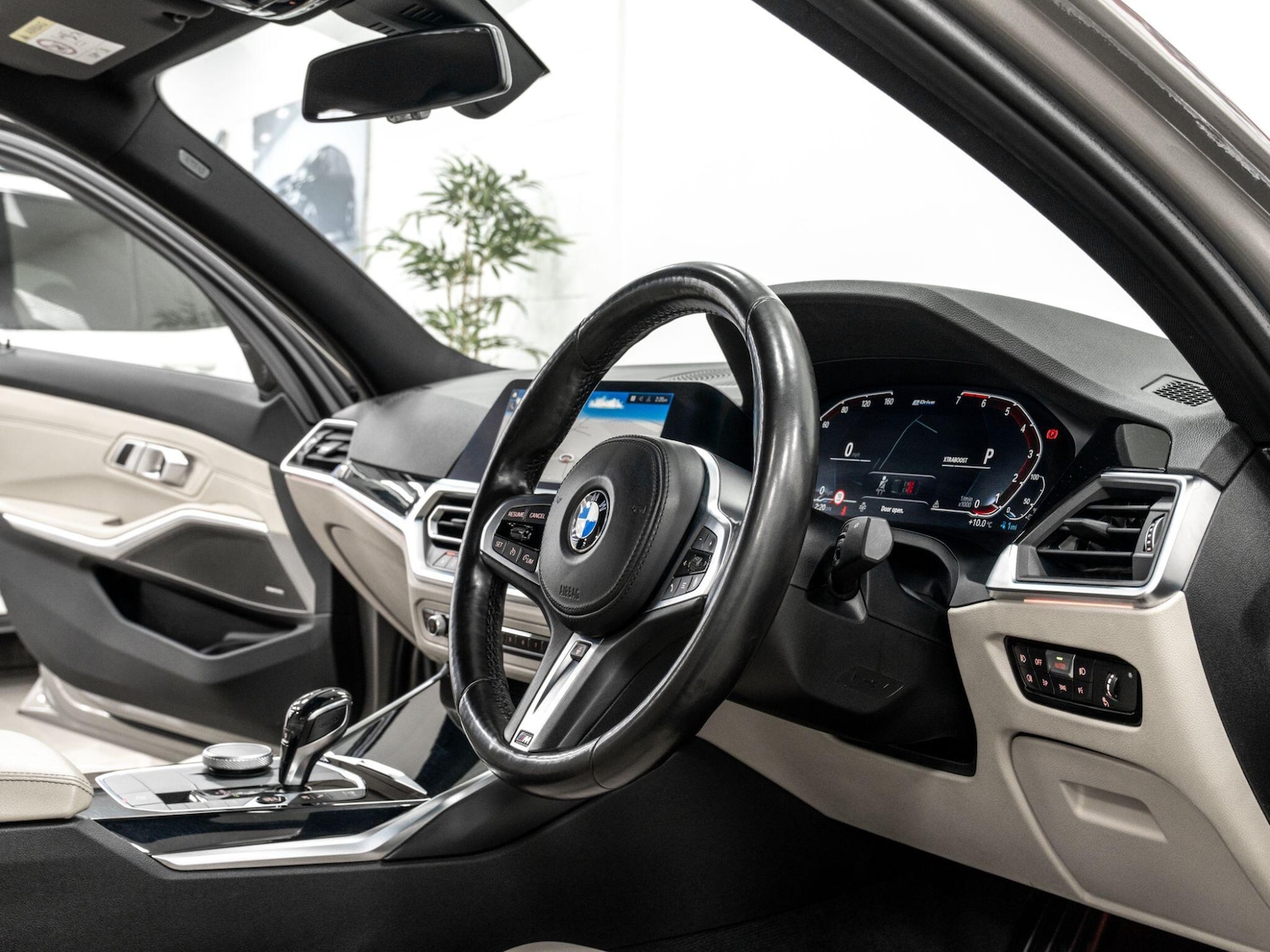 Used BMW 3 Series 2021 for sale - 77082036: Photo 40