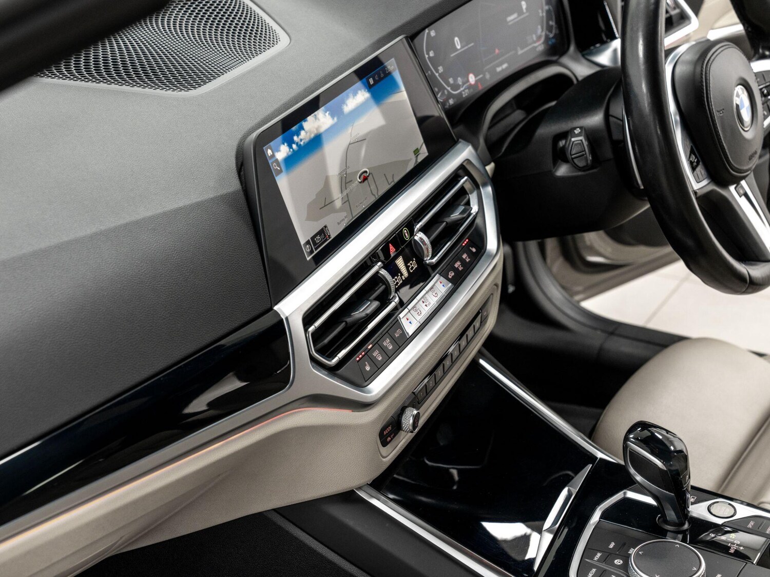 Used BMW 3 Series 2021 for sale - 77082036: Photo 42