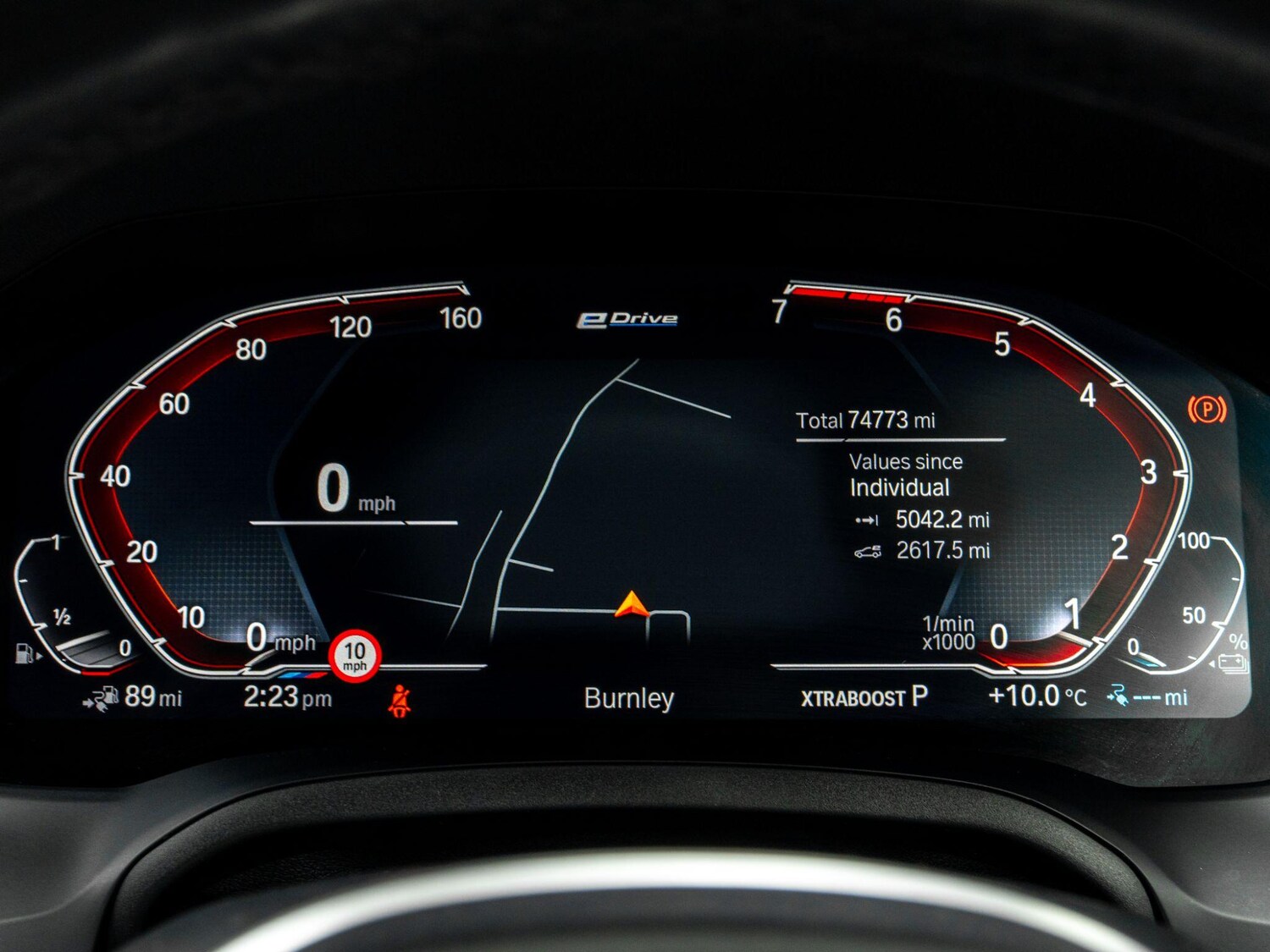 Used BMW 3 Series 2021 for sale - 77082036: Photo 50