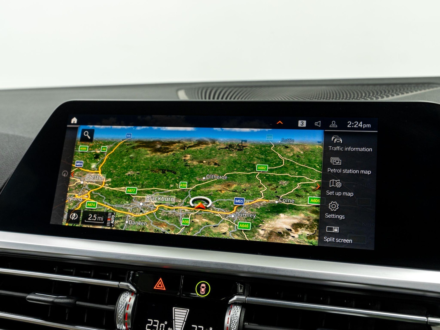 Used BMW 3 Series 2021 for sale - 77082036: Photo 56