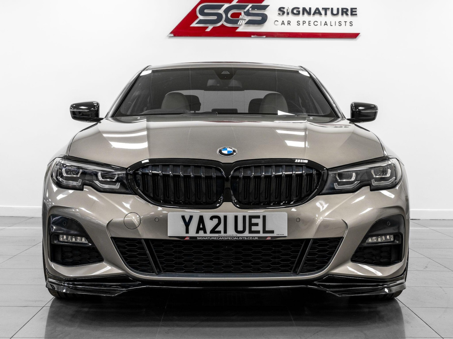 Used BMW 3 Series 2021 for sale - 77082036: Photo 6