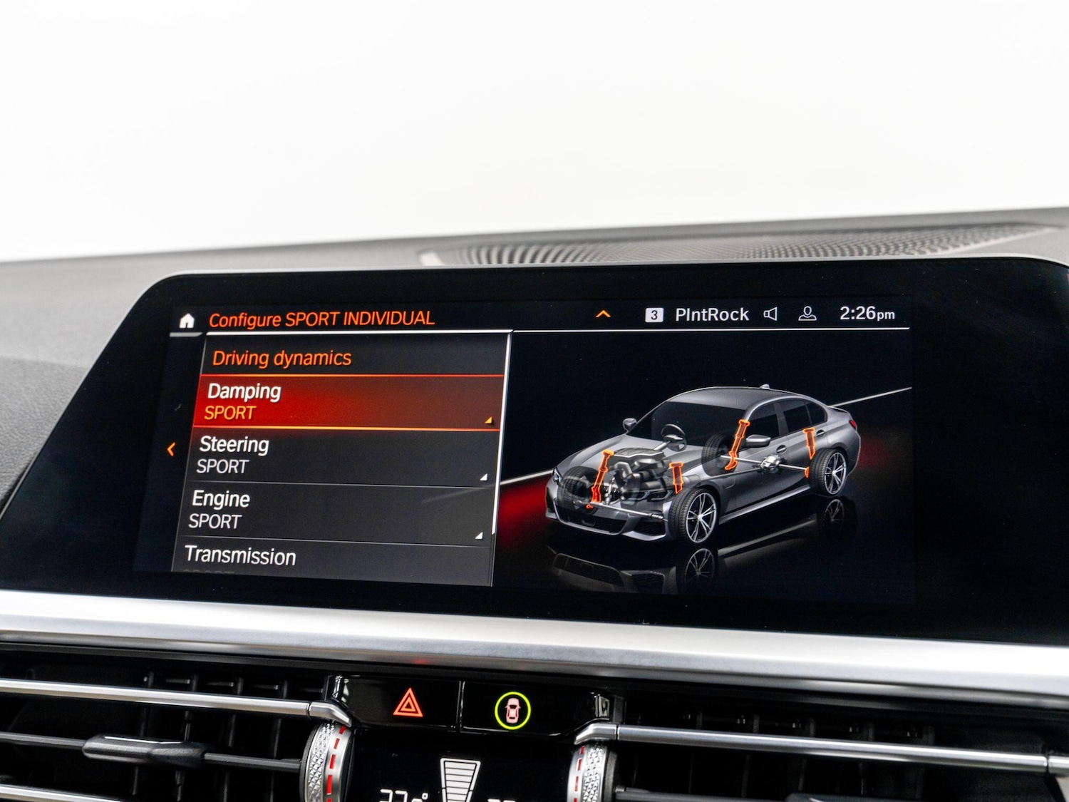 Used BMW 3 Series 2021 for sale - 77082036: Photo 69