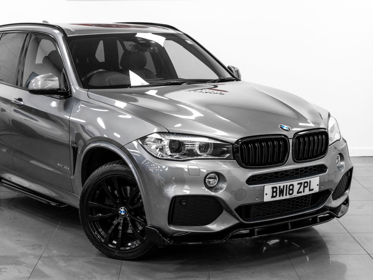 Used BMW X5 2018 for sale - 78171147: Photo 10