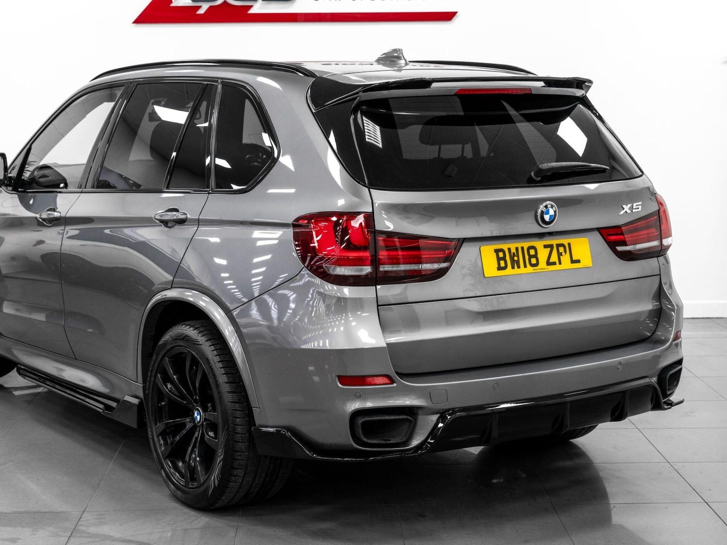 Used BMW X5 2018 for sale - 78171147: Photo 11