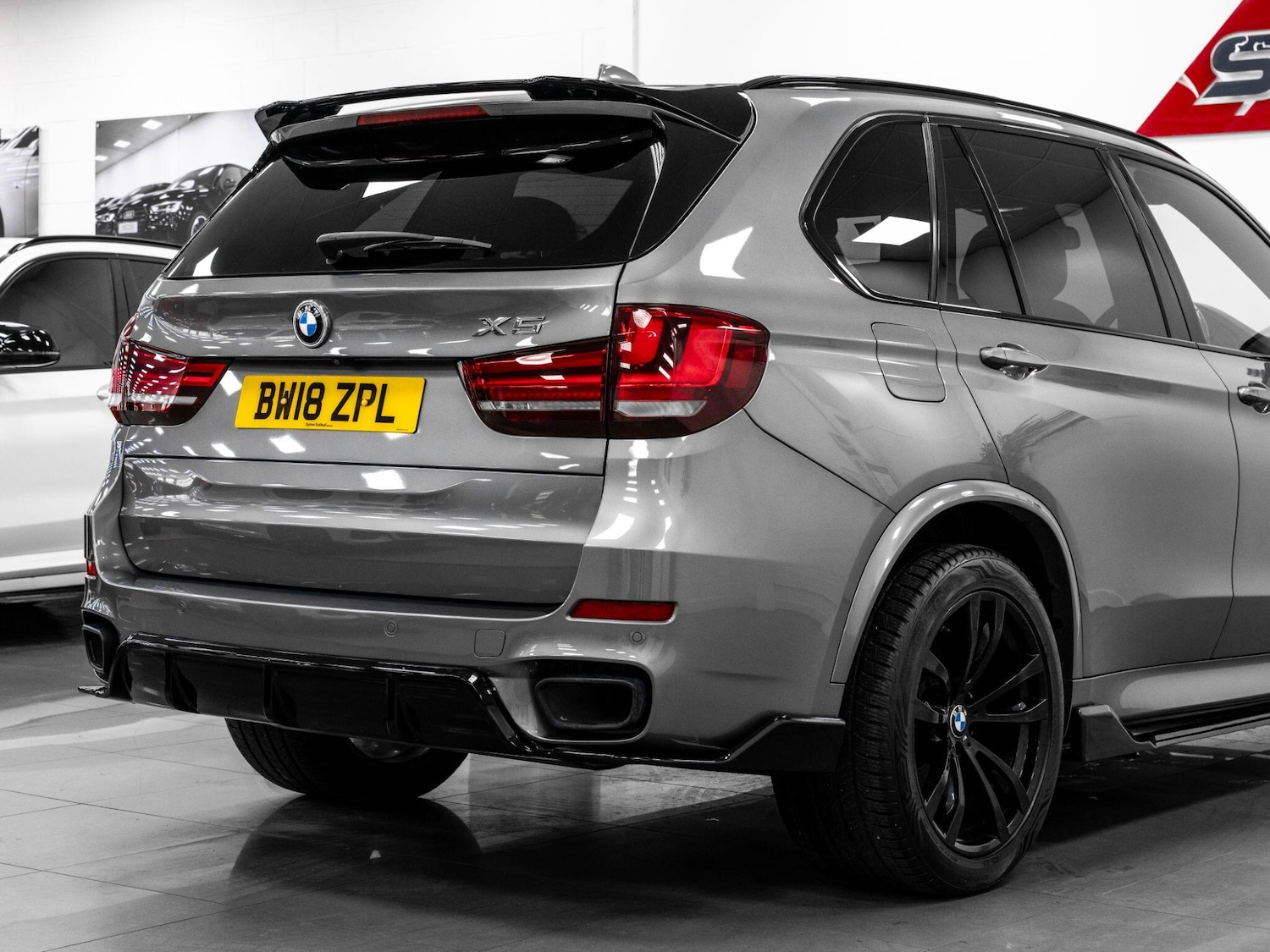 Used BMW X5 2018 for sale - 78171147: Photo 12