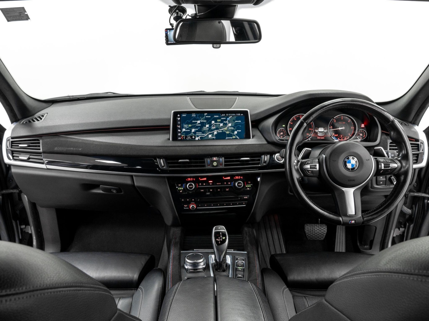 Used BMW X5 2018 for sale - 78171147: Photo 18