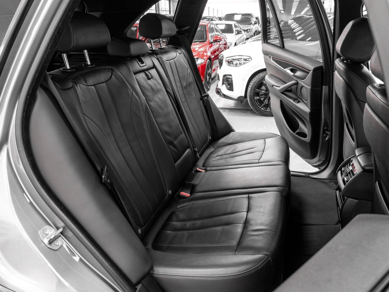 Used BMW X5 2018 for sale - 78171147: Photo 24