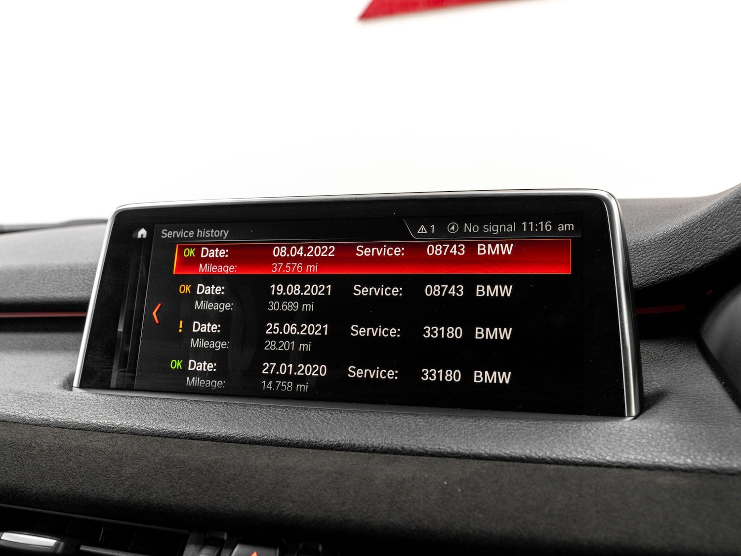 Used BMW X5 2018 for sale - 78171147: Photo 58