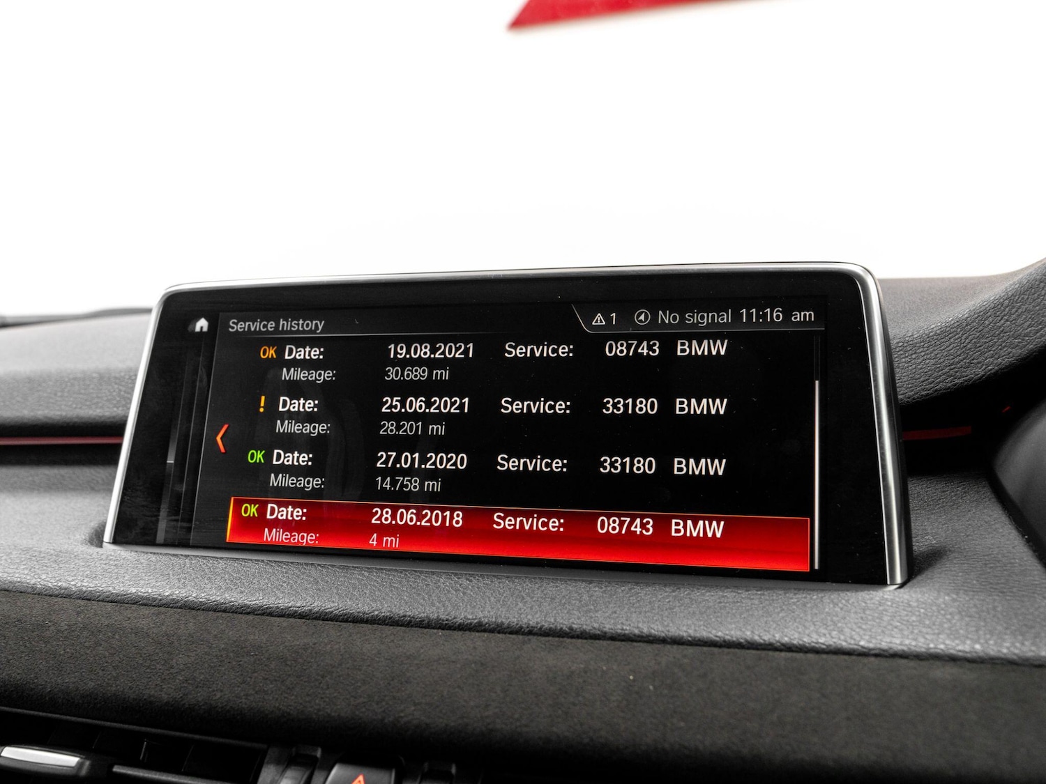 Used BMW X5 2018 for sale - 78171147: Photo 59