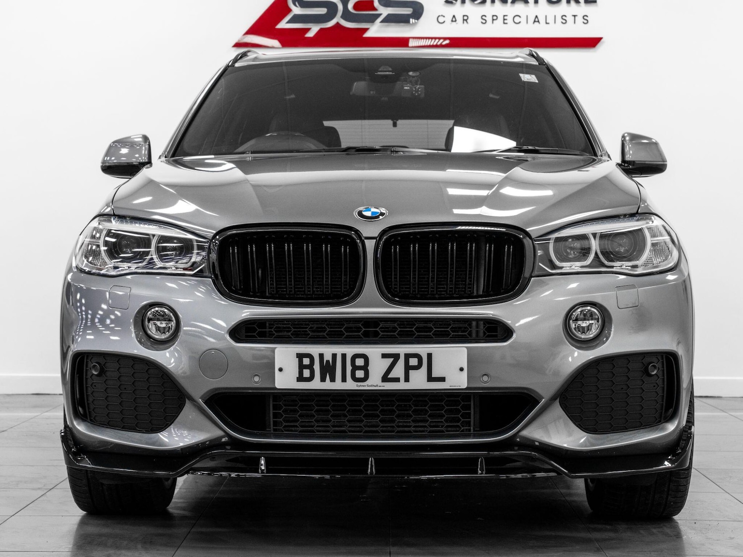 Used BMW X5 2018 for sale - 78171147: Photo 6