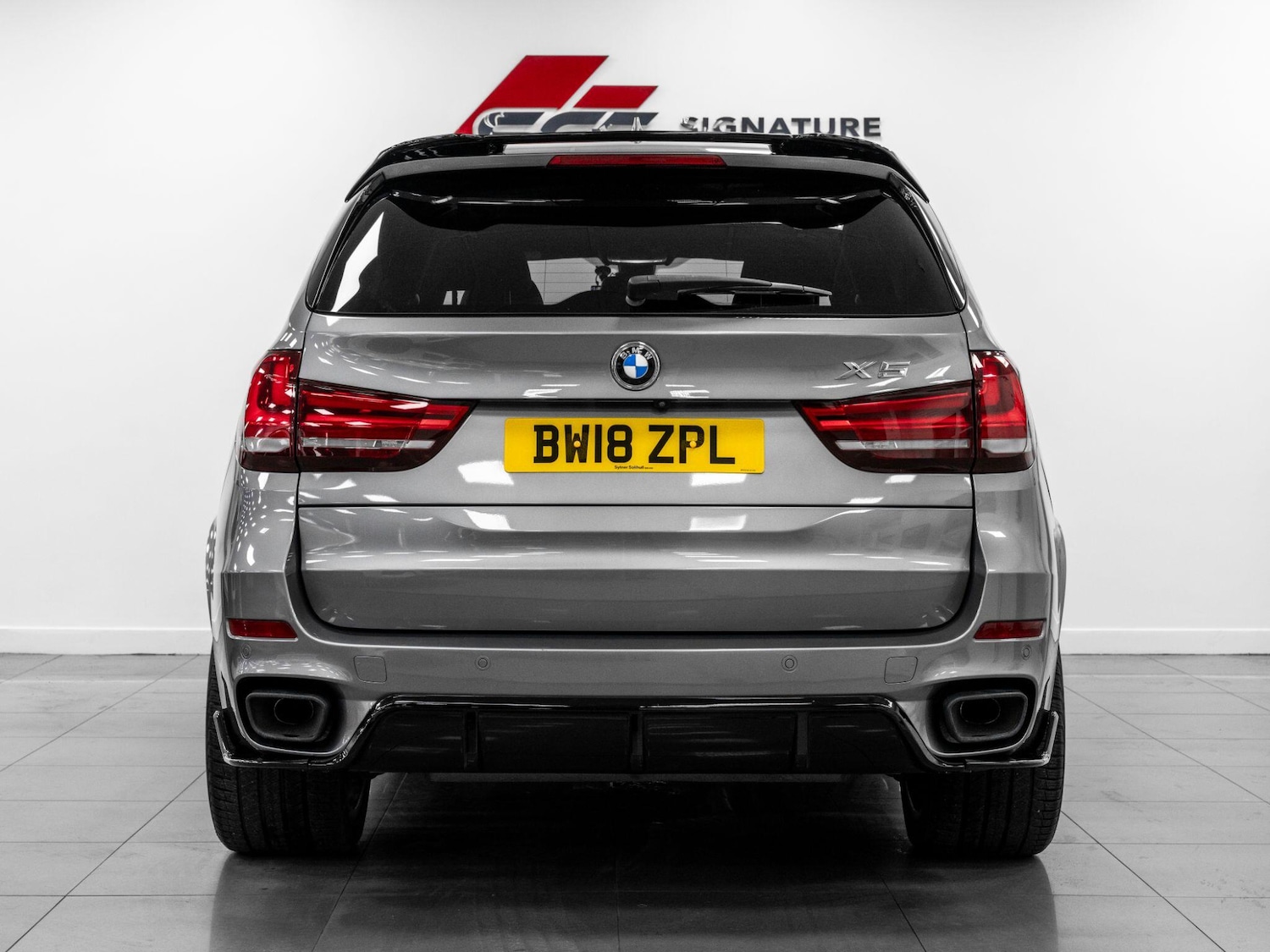 Used BMW X5 2018 for sale - 78171147: Photo 7