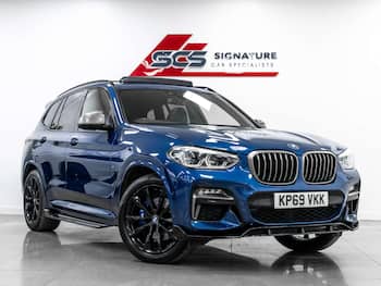 Used BMW X3 2019 for sale - 79734651: Photo