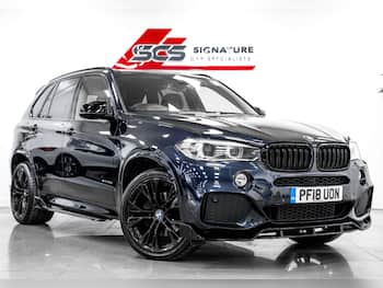 Used BMW X5 2018 for sale - 79573178: Photo