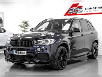 Used BMW X5 2018 for sale - 79573178: Photo