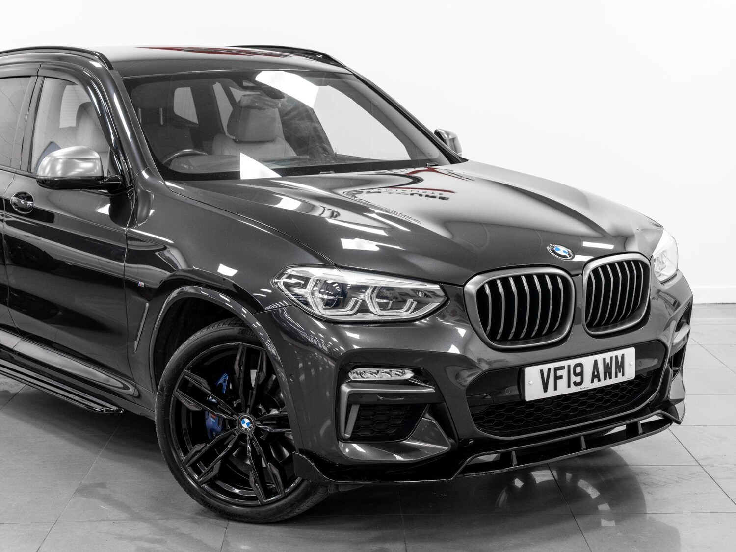 Used BMW X3 for sale - 78128045: Photo 10