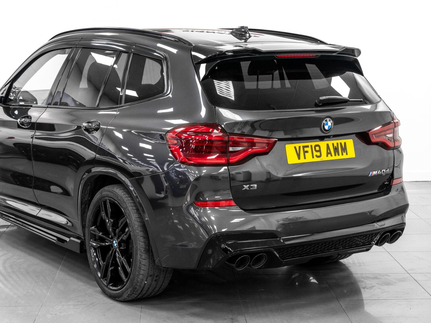 Used BMW X3 for sale - 78128045: Photo 11