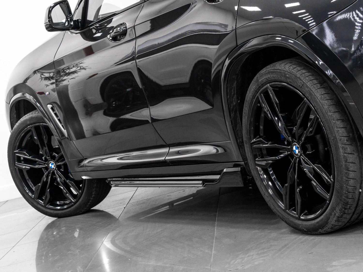 Used BMW X3 for sale - 78128045: Photo 12