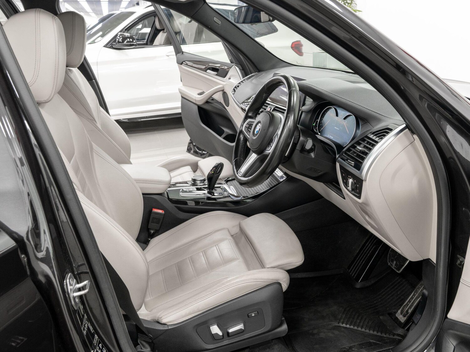 Used BMW X3 for sale - 78128045: Photo 14