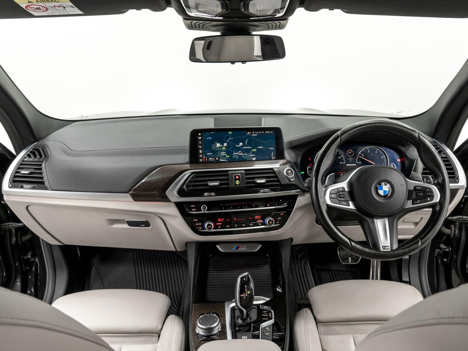 Used BMW X3 for sale - 78128045: Photo 16