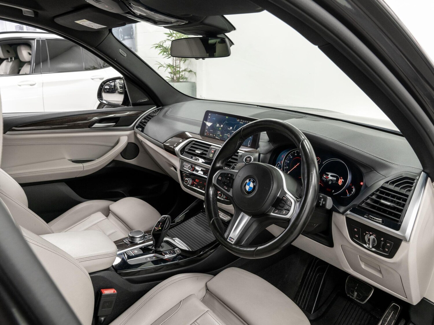 Used BMW X3 for sale - 78128045: Photo 17