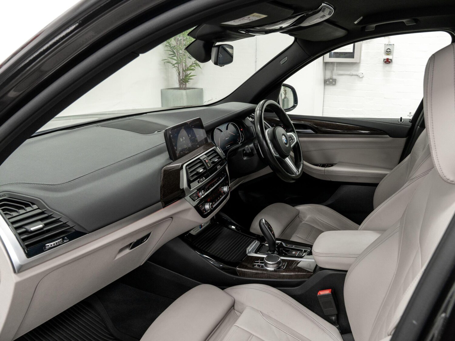 Used BMW X3 for sale - 78128045: Photo 18