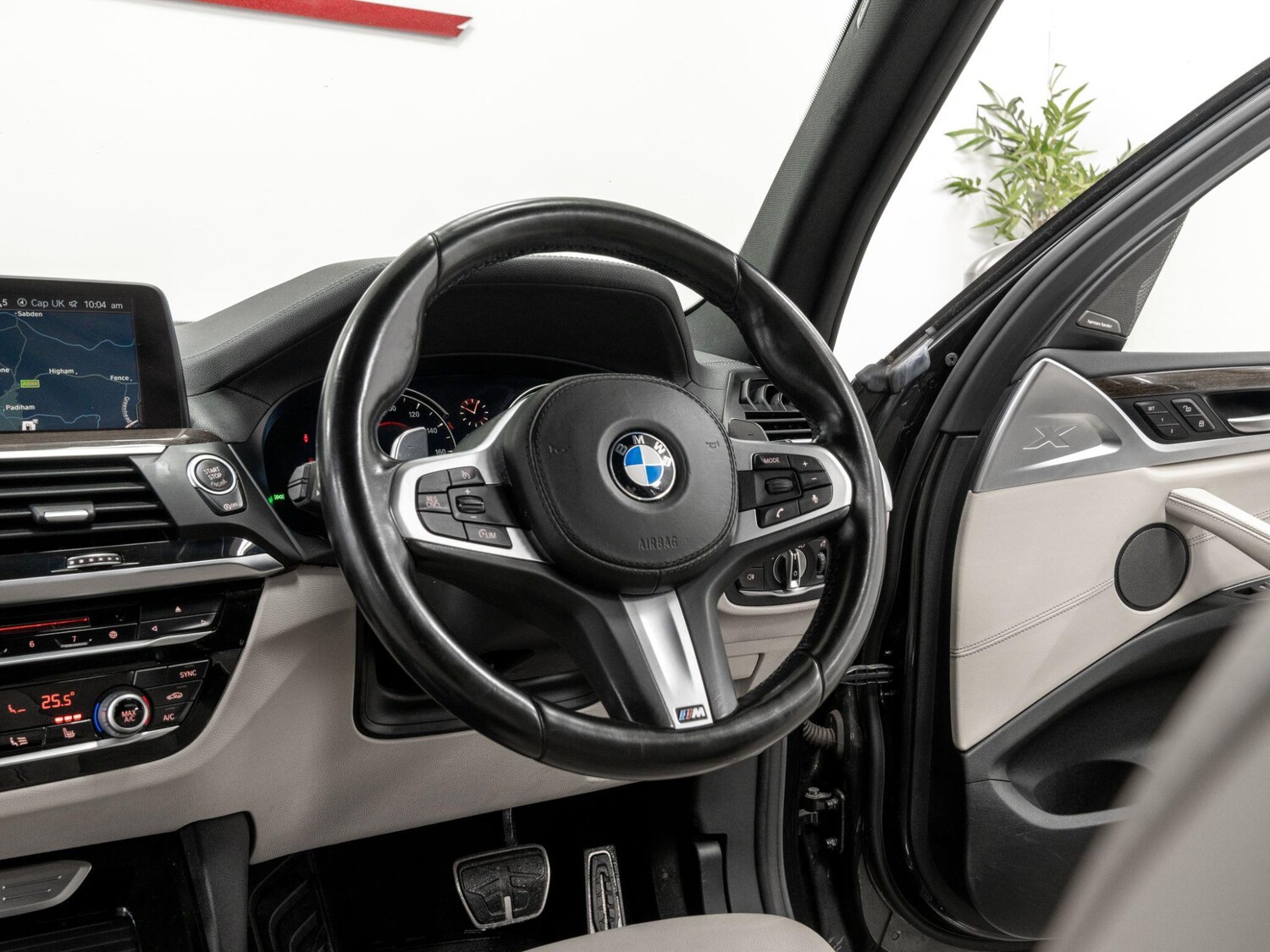 Used BMW X3 for sale - 78128045: Photo 19