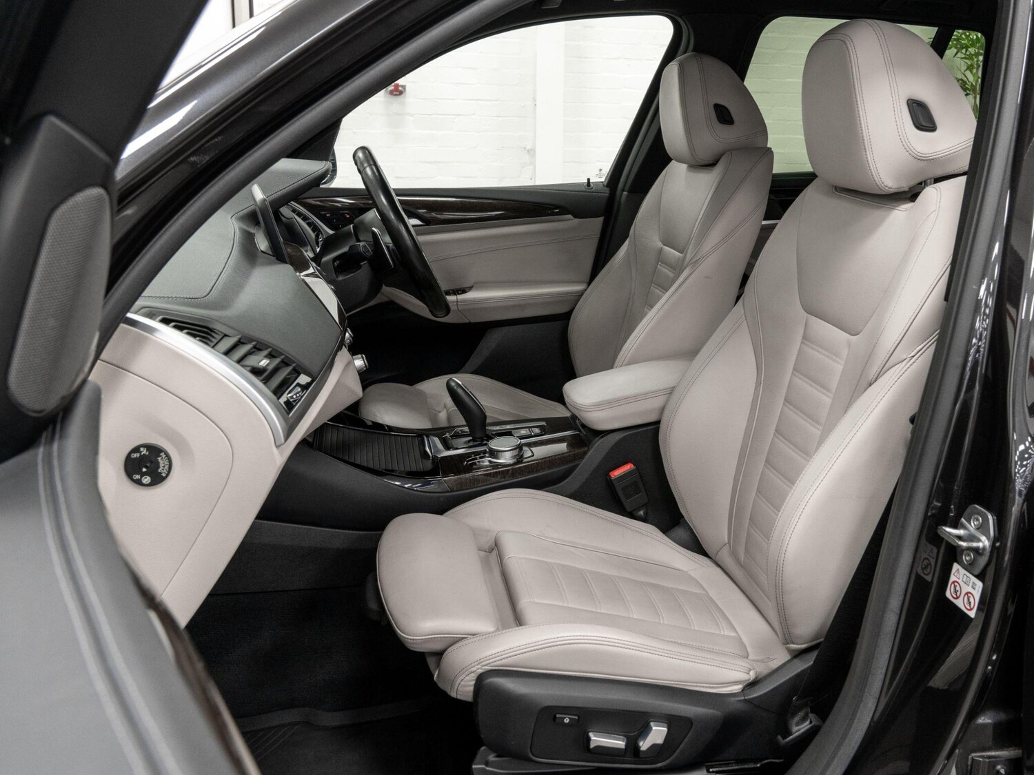 Used BMW X3 for sale - 78128045: Photo 20