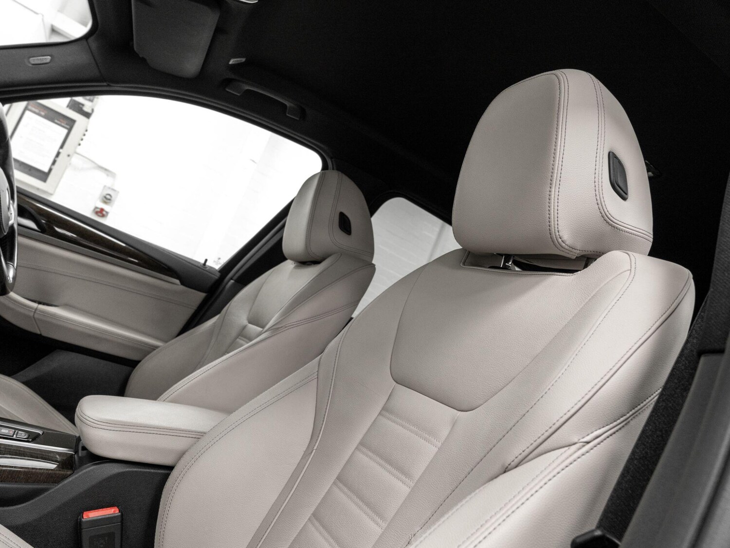 Used BMW X3 for sale - 78128045: Photo 21