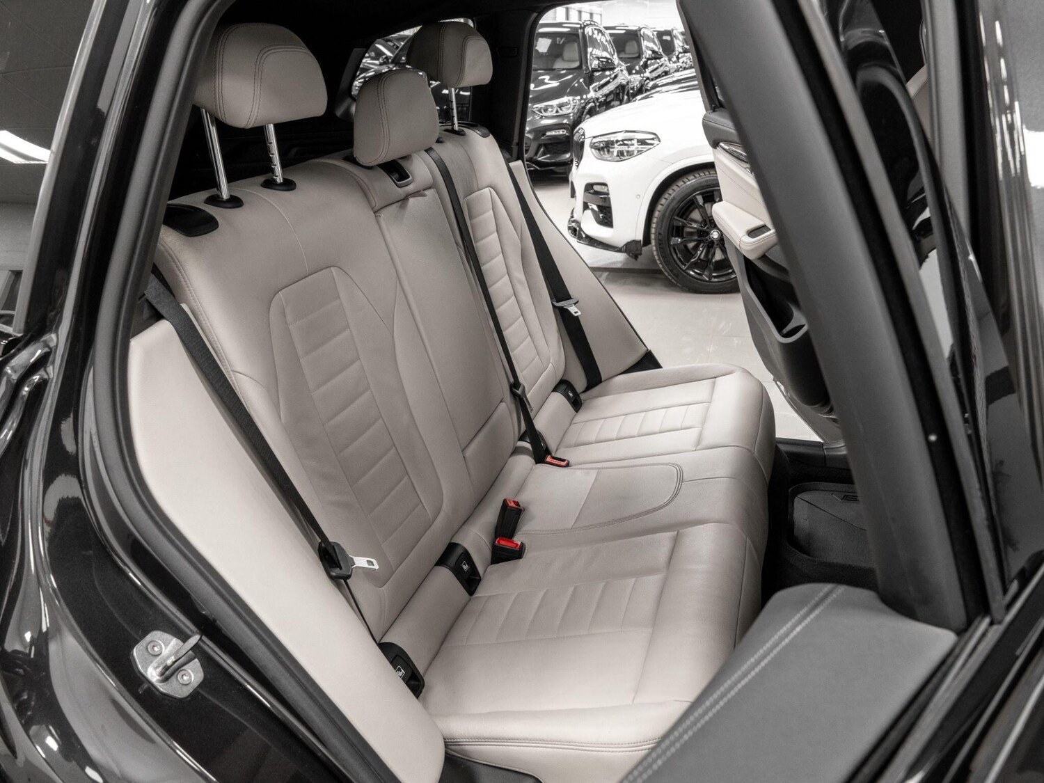 Used BMW X3 for sale - 78128045: Photo 22