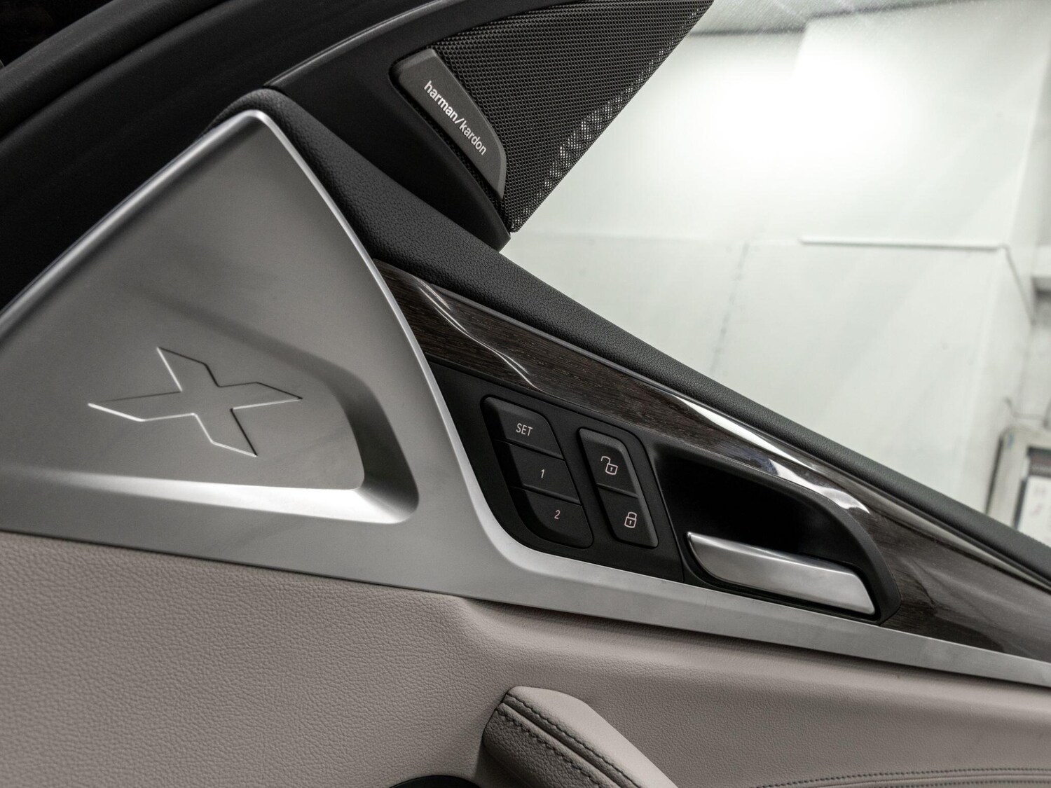 Used BMW X3 for sale - 78128045: Photo 24