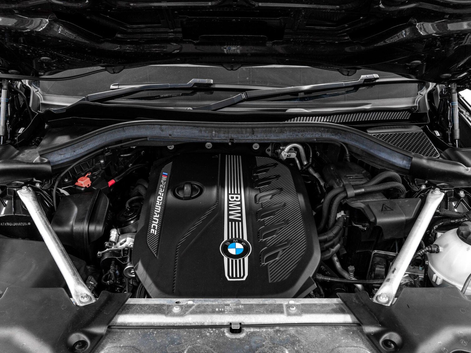 Used BMW X3 for sale - 78128045: Photo 26