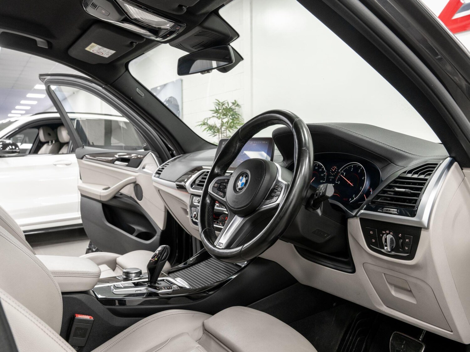 Used BMW X3 for sale - 78128045: Photo 28