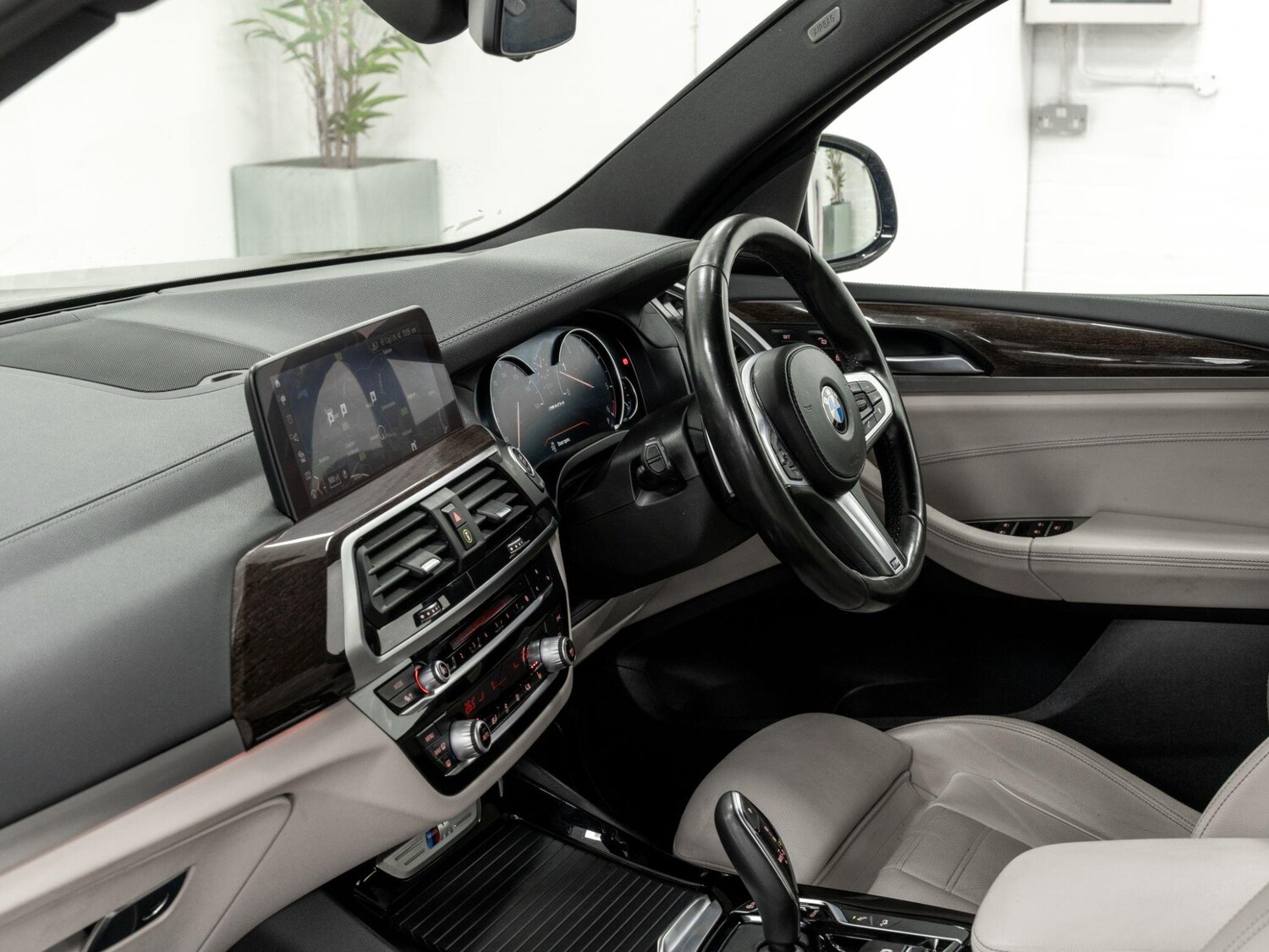 Used BMW X3 for sale - 78128045: Photo 29