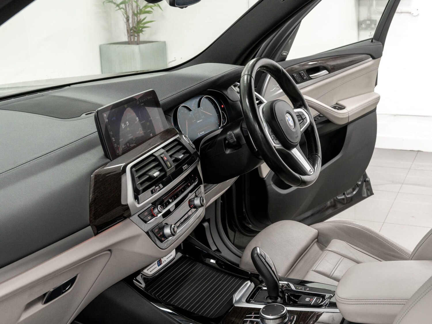 Used BMW X3 for sale - 78128045: Photo 30