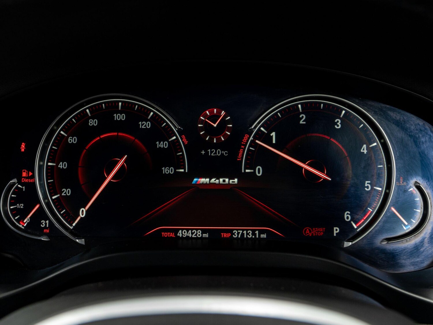 Used BMW X3 for sale - 78128045: Photo 38