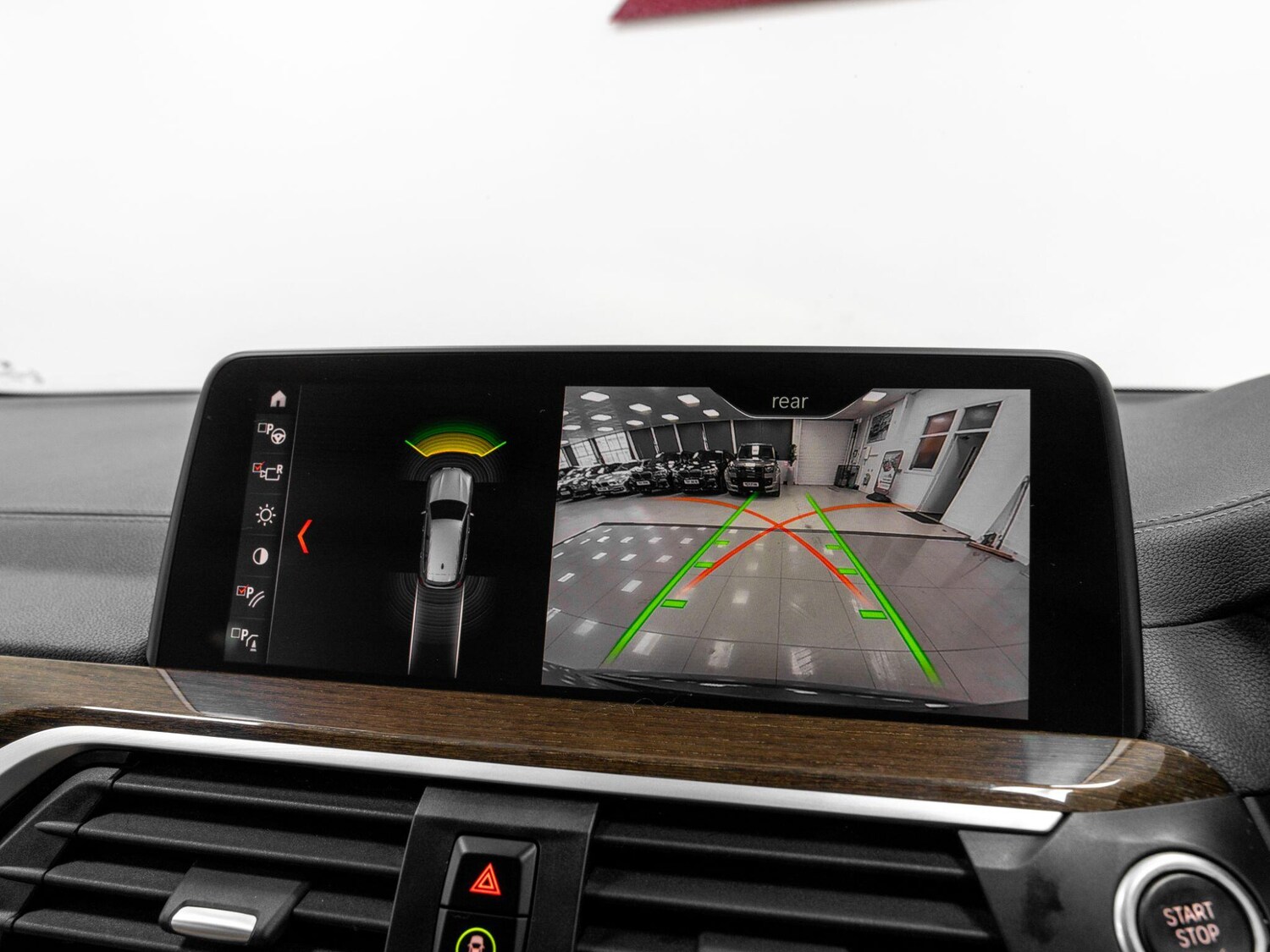 Used BMW X3 for sale - 78128045: Photo 40