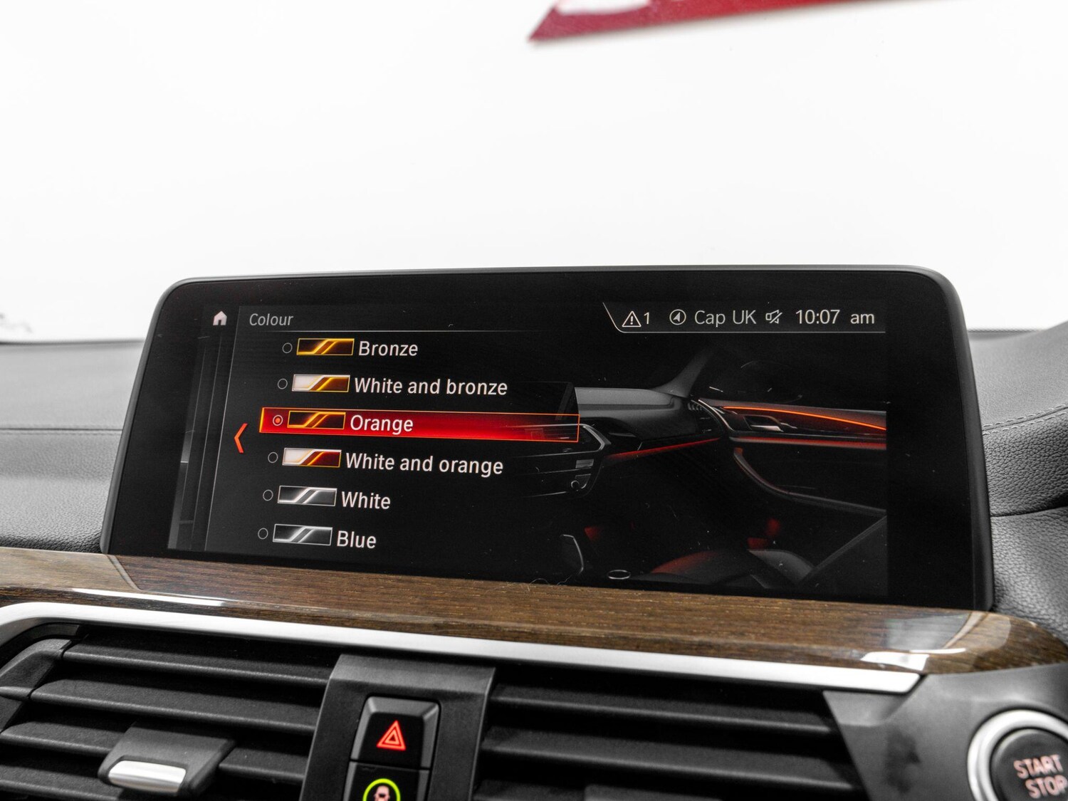 Used BMW X3 for sale - 78128045: Photo 45