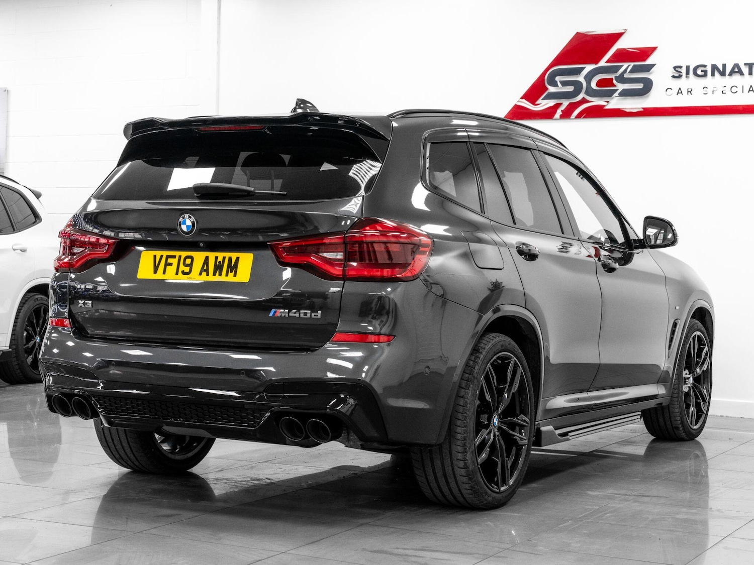 Used BMW X3 for sale - 78128045: Photo 5