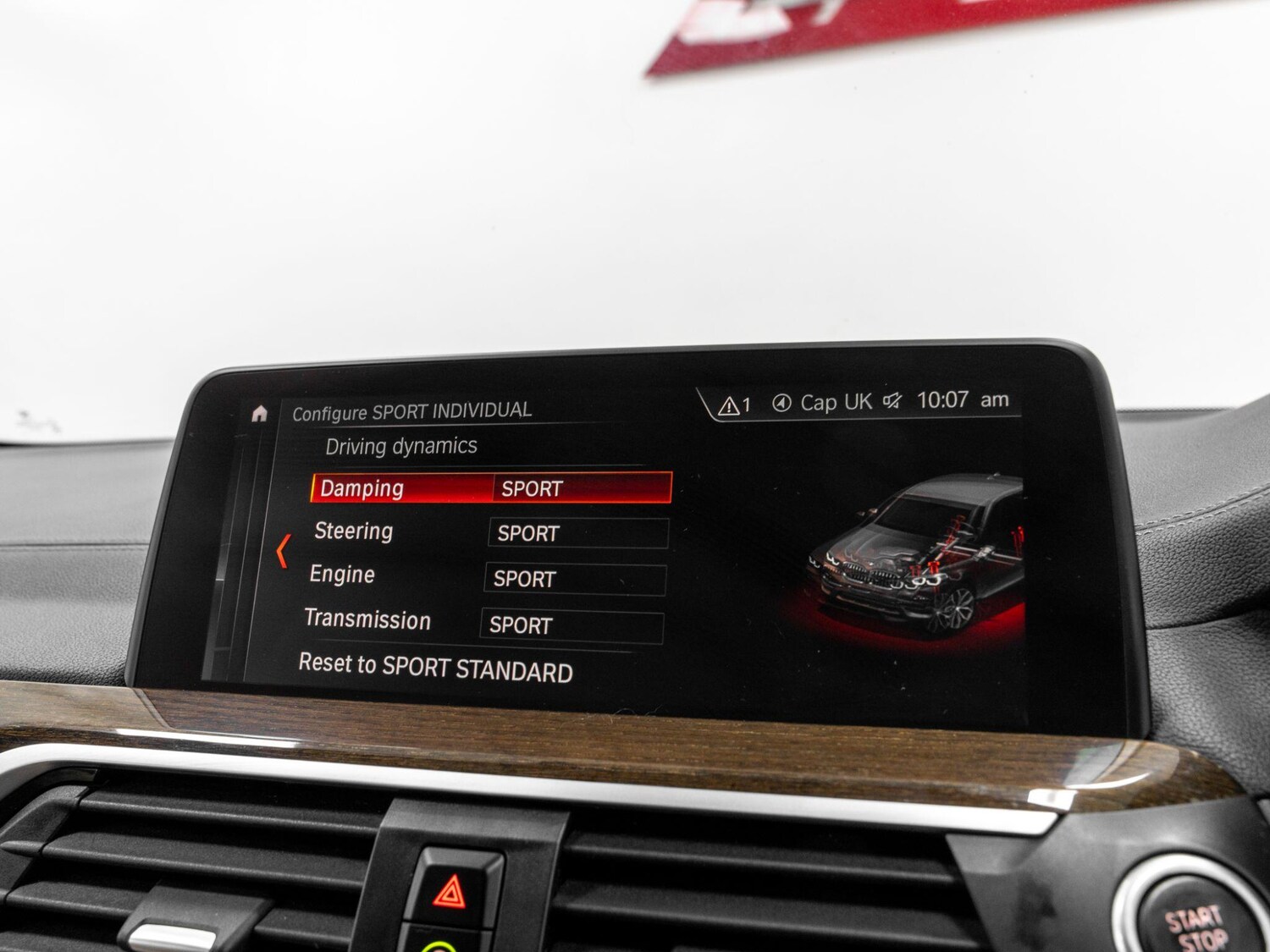 Used BMW X3 for sale - 78128045: Photo 50