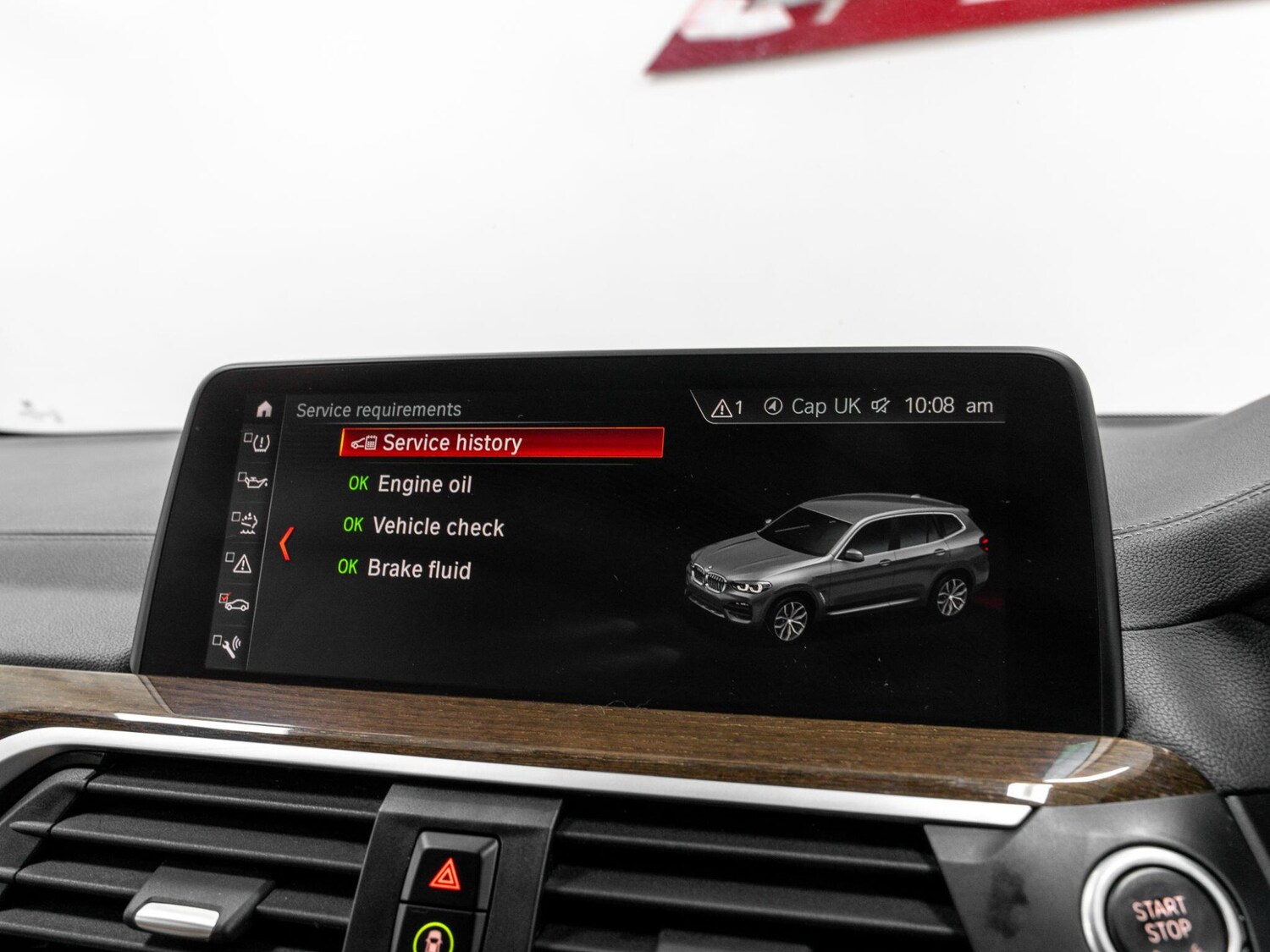 Used BMW X3 for sale - 78128045: Photo 53