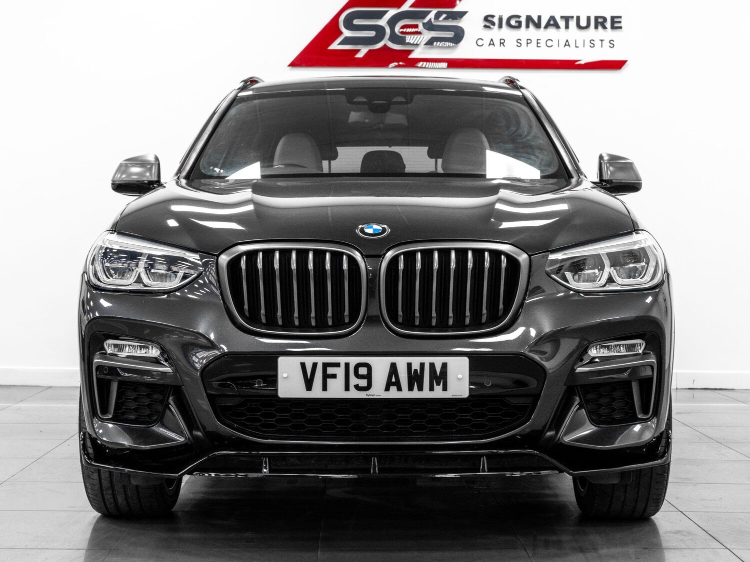 Used BMW X3 for sale - 78128045: Photo 6