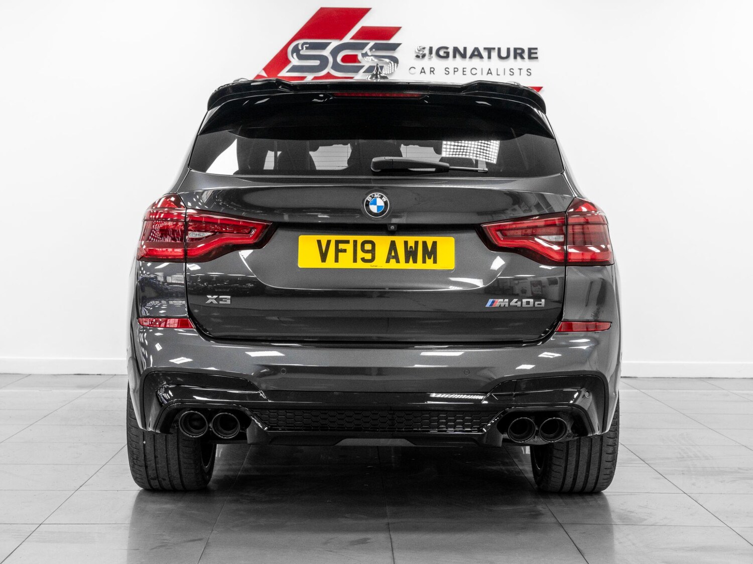 Used BMW X3 for sale - 78128045: Photo 7