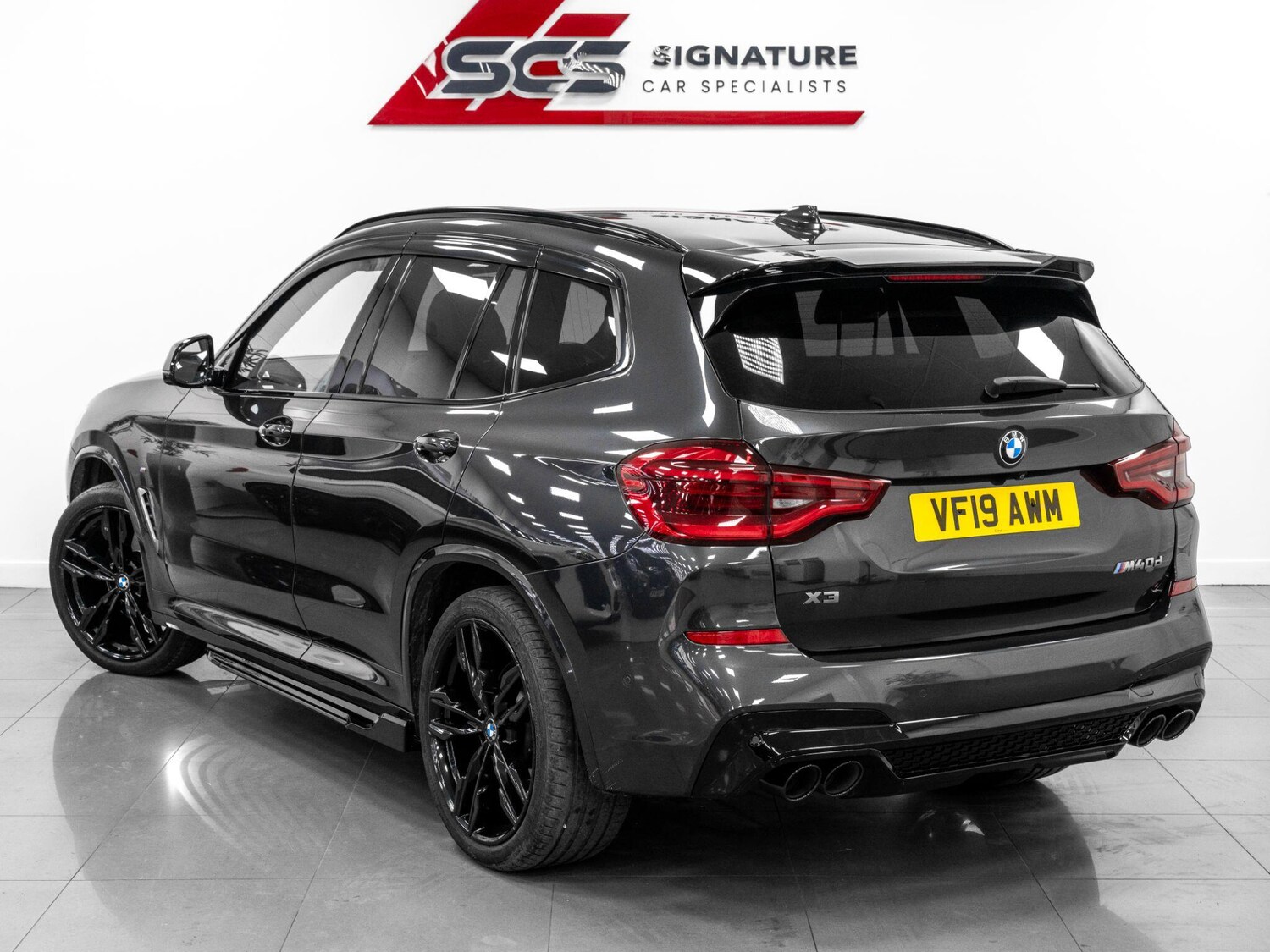 Used BMW X3 for sale - 78128045: Photo 9