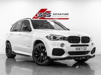(67) - 3.0 30d M Sport Auto xDrive Euro 6 (s/s) 5dr