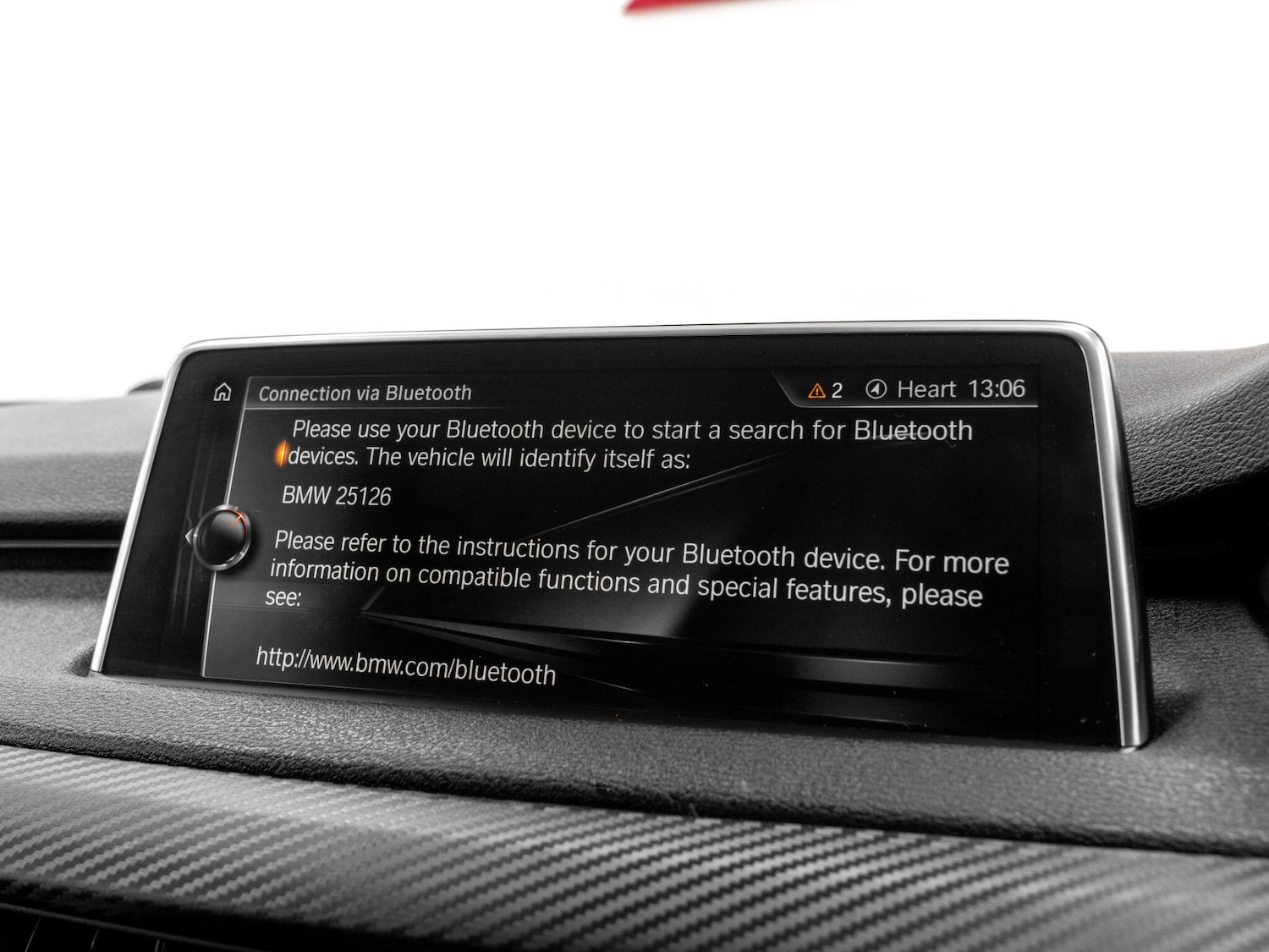 Vehicle 50