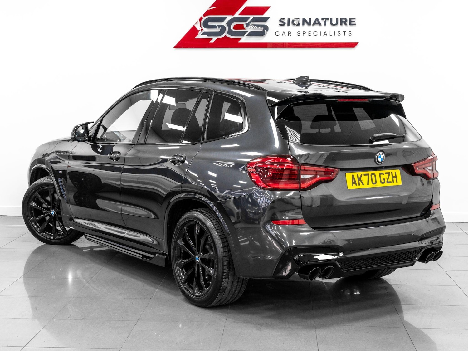 Used BMW X3 2020 for sale - 77229473: Photo 10