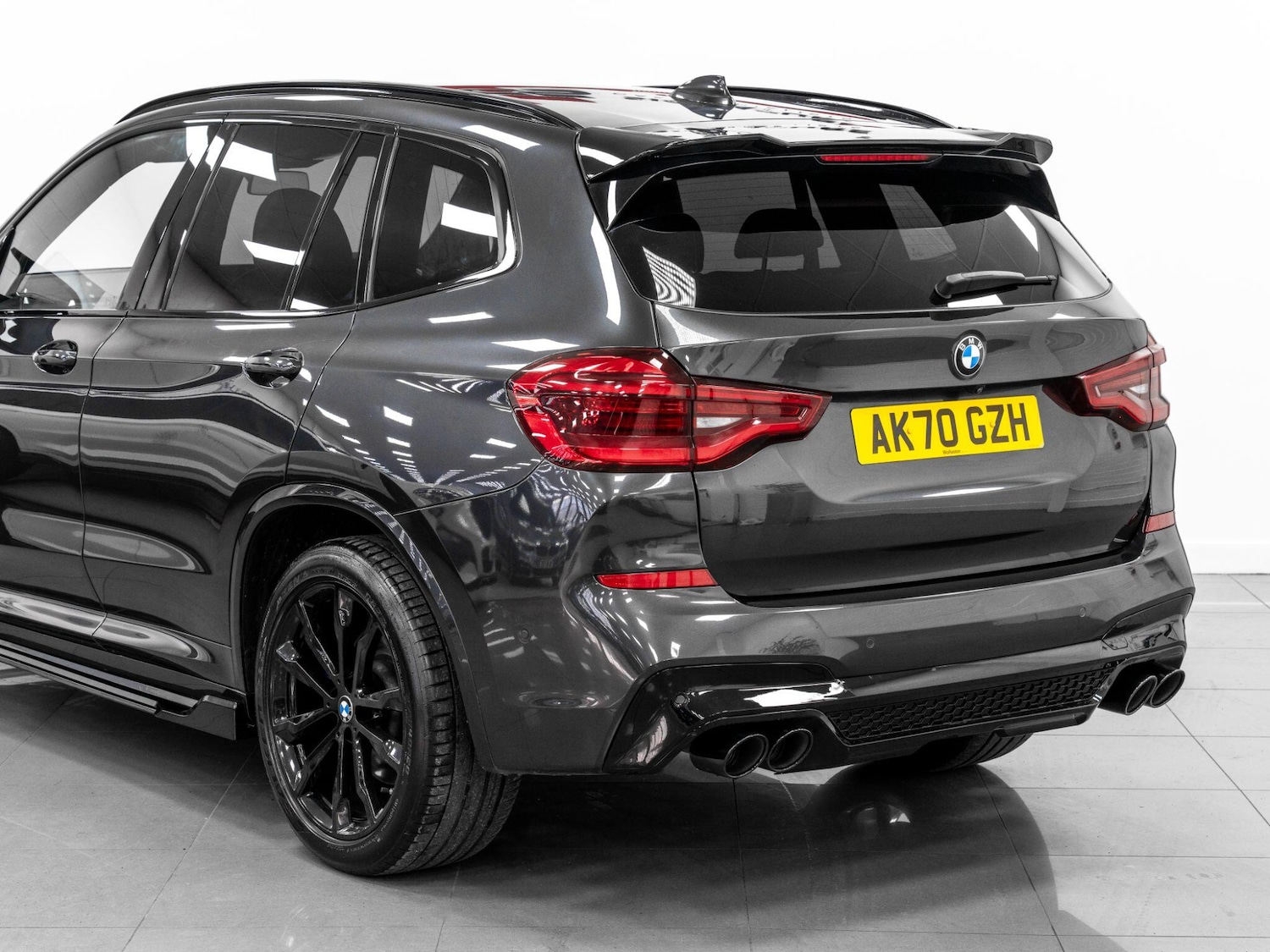 Used BMW X3 2020 for sale - 77229473: Photo 12